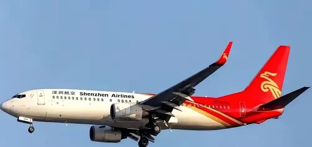 昨天下午刷到国航东航南航的通知，我直接看懵了，反复核对好几遍才敢确认！中