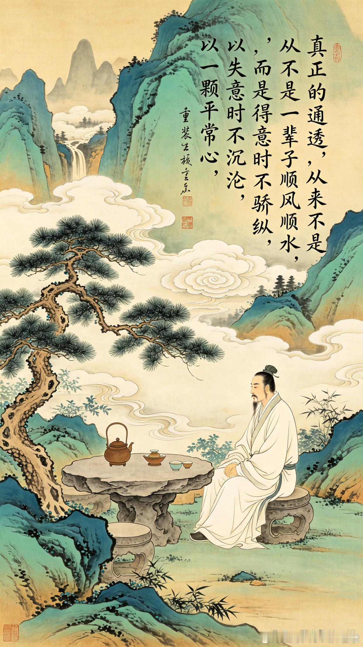 一个人有没有福气，看脸就知道一些人误以为福气是天降好运、命中注定，其实福气从来不