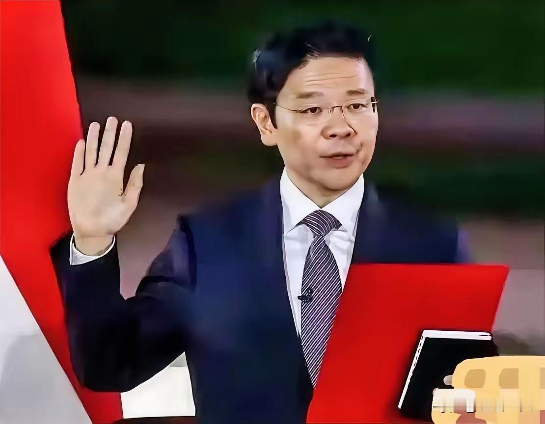 新加坡总理最近说了句话。芯片不能从他们那儿转手卖到中国。这话听着简单。背