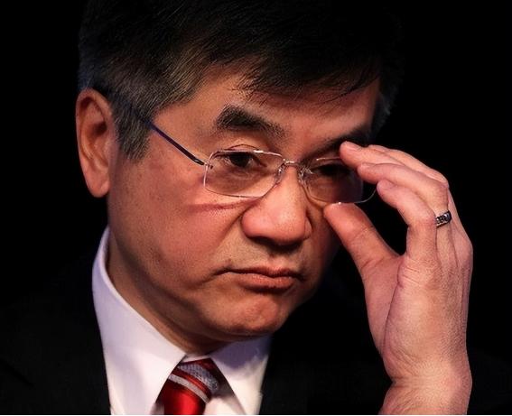 中国芯片专家张浩，被美方以“经济间谍罪”逮捕，遭美国陷害囚禁9年，平安归国后，他