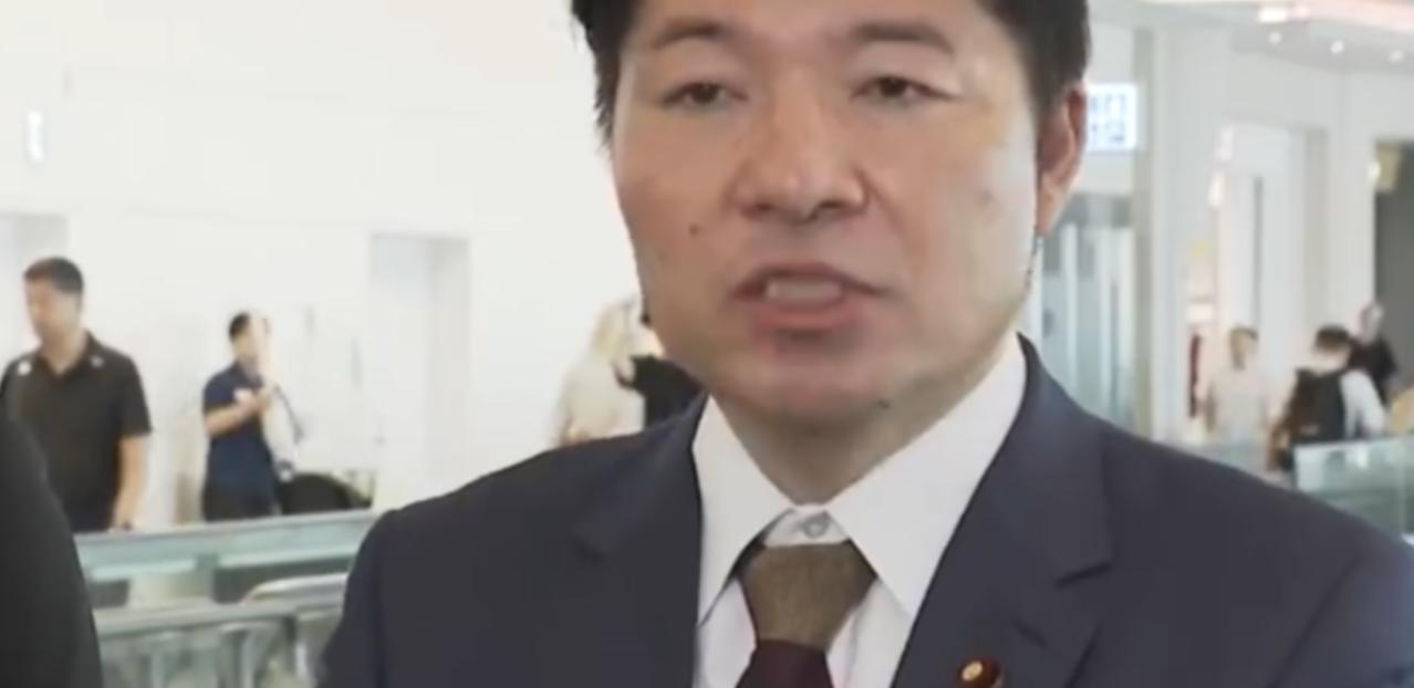 27日，日本访华团态度强硬，在2小时会谈中频频威胁中方！据日本共同社消息，带