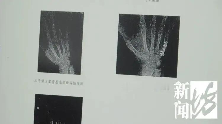 “把正义焊死！”上海，一外卖小哥去电动自行车店借打气筒，店主说1元钱，随后又不让