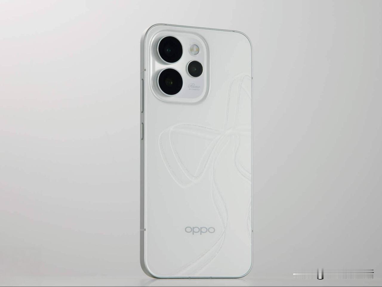 OPPOReno15c配置曝光：搭载骁龙7Gen4+5000万像素LYT