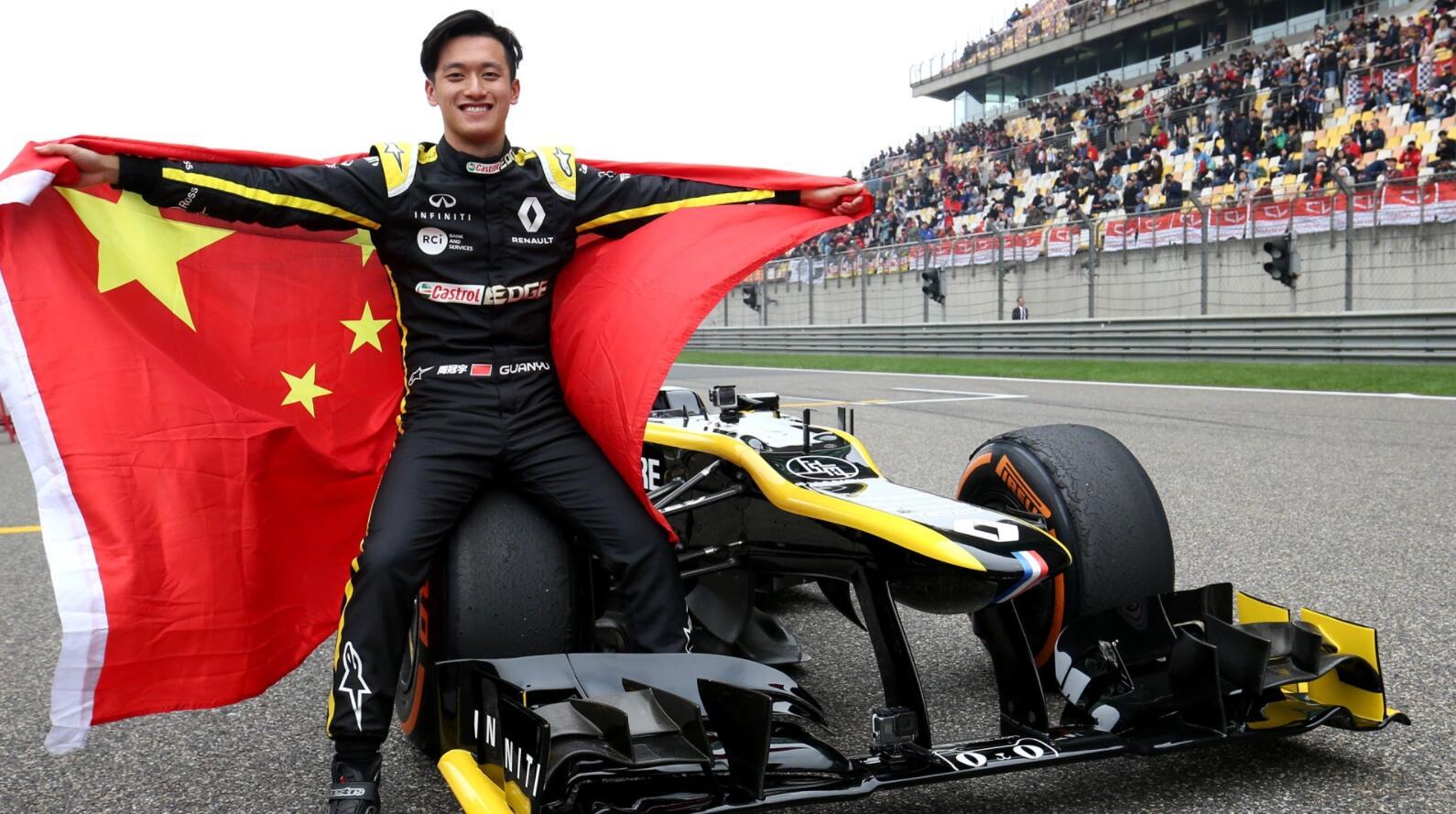 培养一个F1车手要多少钱《培养一个周冠宇要多少钱？揭秘冠军背后的数字游戏》每个呼