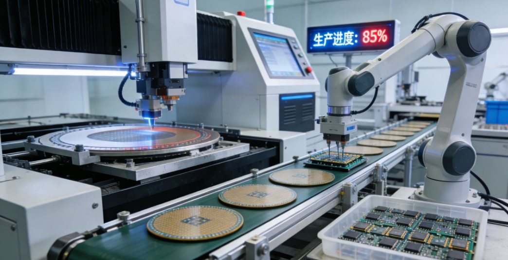 全球智驾芯片算力5大头部企业排名：1.英伟达（NVIDIA）：全球智驾芯片