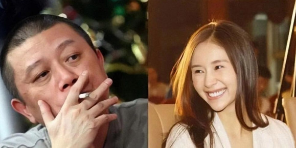 2009年一个夜深人静的晚上，王子文和王朔一同回到别墅，还玩起了“咏鹅”。王子文