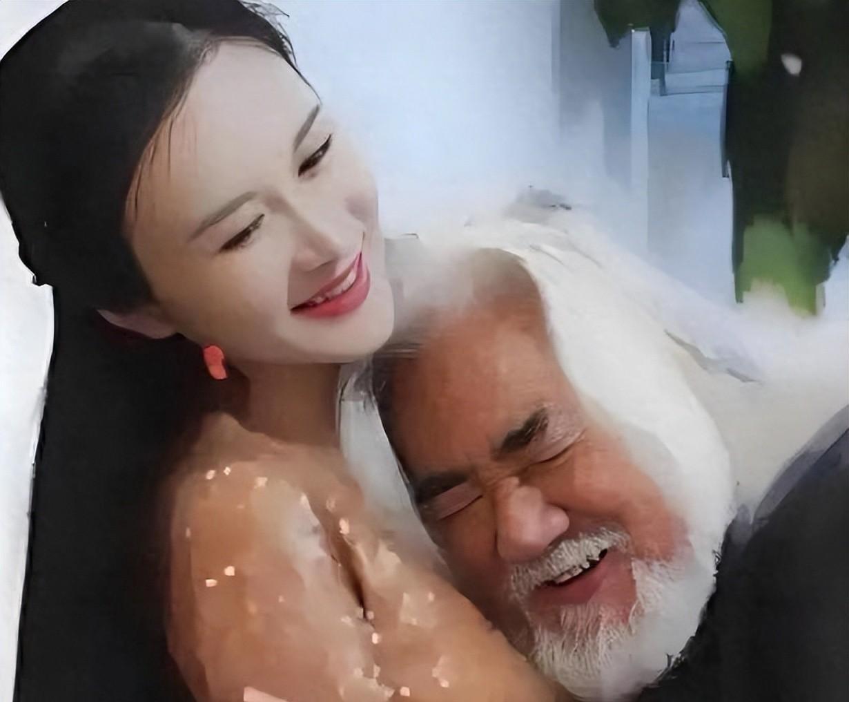 75岁了还在拼五胎？张纪中这“老当益壮”的劲儿，真让人捏把汗！你见过几个75