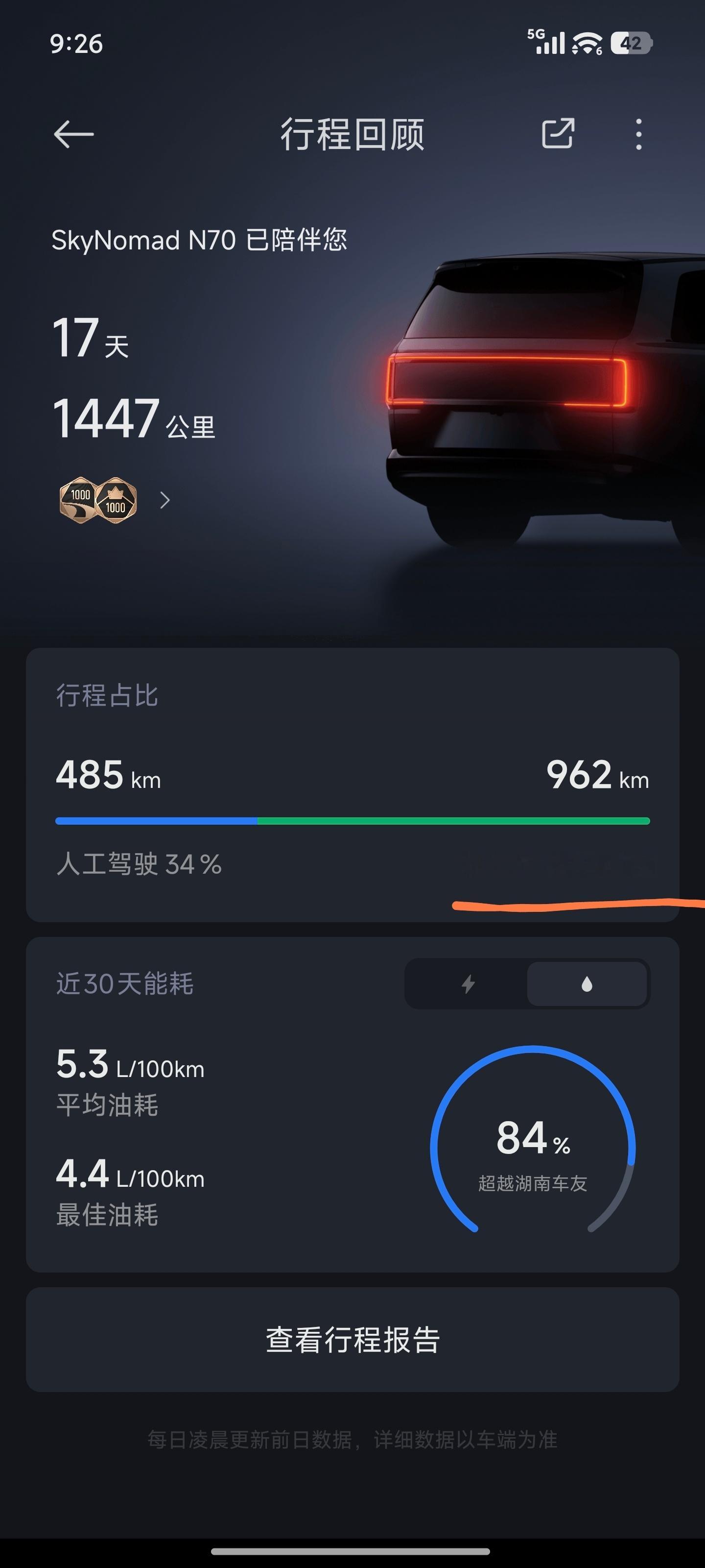 看到一个刚提车的车主吐槽说小米的辅助驾驶不好用，太垃圾，以为打开了之后啥都不用管