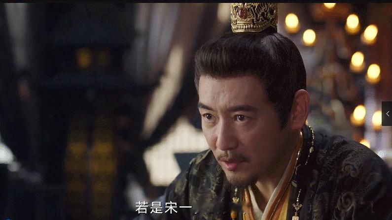书卷一梦细思极恐合上书时只觉故事平平无奇，直到刷到网友拆解——那些藏在字缝里