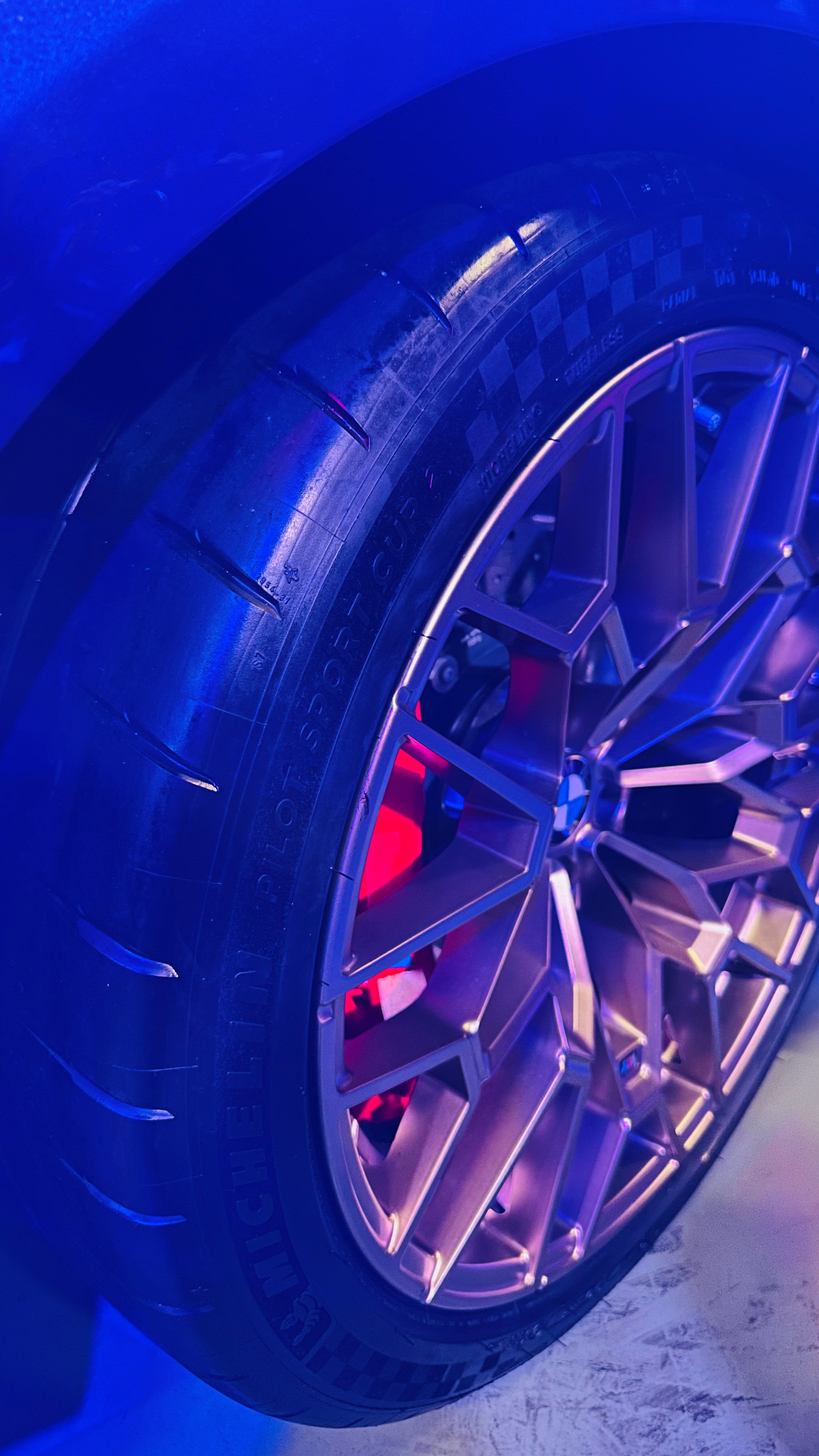 唯一让我能管住手的，就是没标[笑着哭][笑着哭][笑着哭][笑着哭][笑着哭]宝马[超话