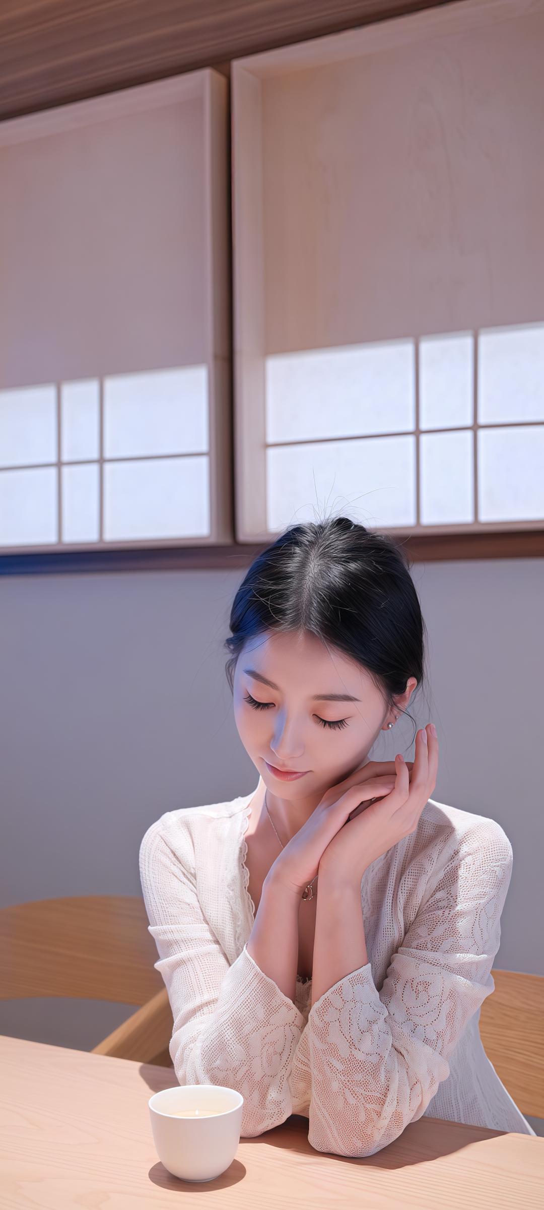 你手机里的壁纸有哪些让人爱不释手