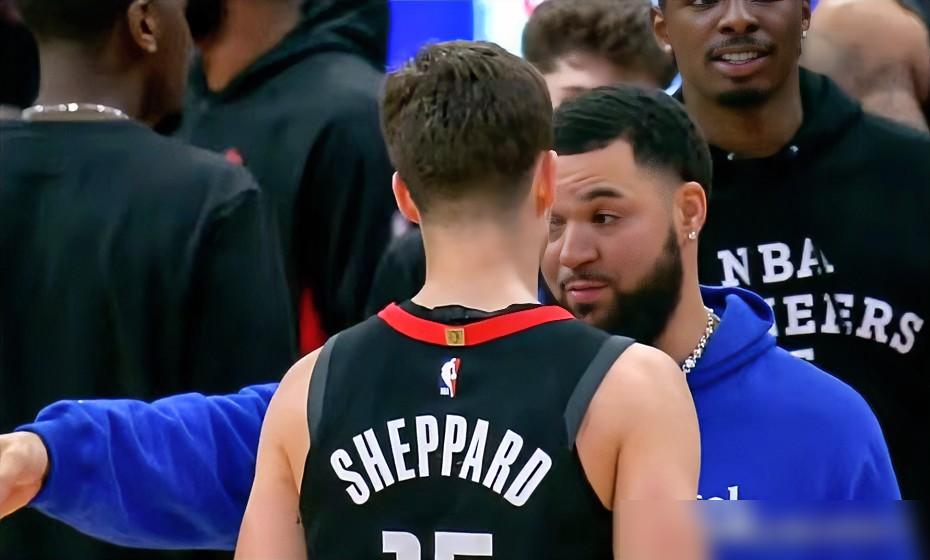 范乔丹发福躺赚4000万？错了，你骂错人了。火箭真正的问题根本不是他，而是管理层