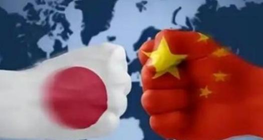 如果中国和日本真的打了起来，想要在一天之内直接将日本政府消灭或许是一件很难的问题