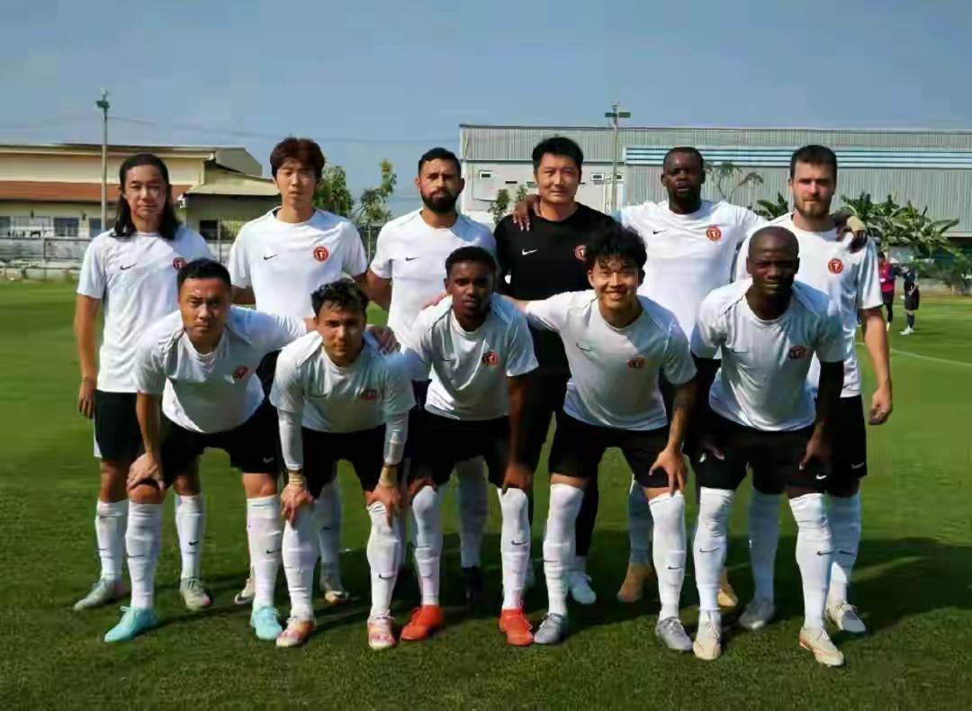 用数据说话，辽宁铁人能否成为中超第三支凯泽斯劳滕！有许多辽宁铁人队球迷最近经常