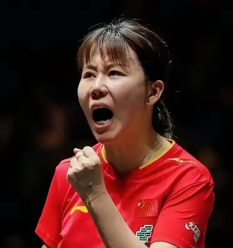 决胜局1‑7落后能翻盘吗？陈幸同3‑2高达就是答案！知彼知己，百战不殆，对