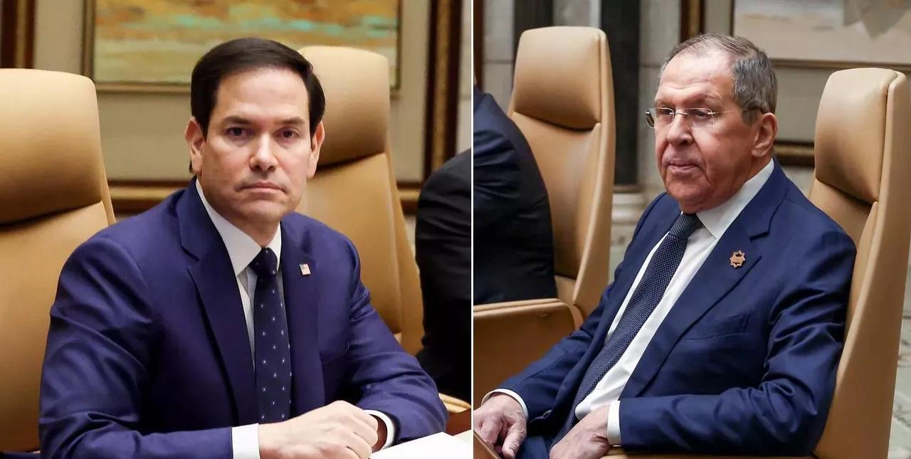 7月10号，根据美国国务院官网发布的鲁比奥的今日行程，他已经确定将于马来西亚时间