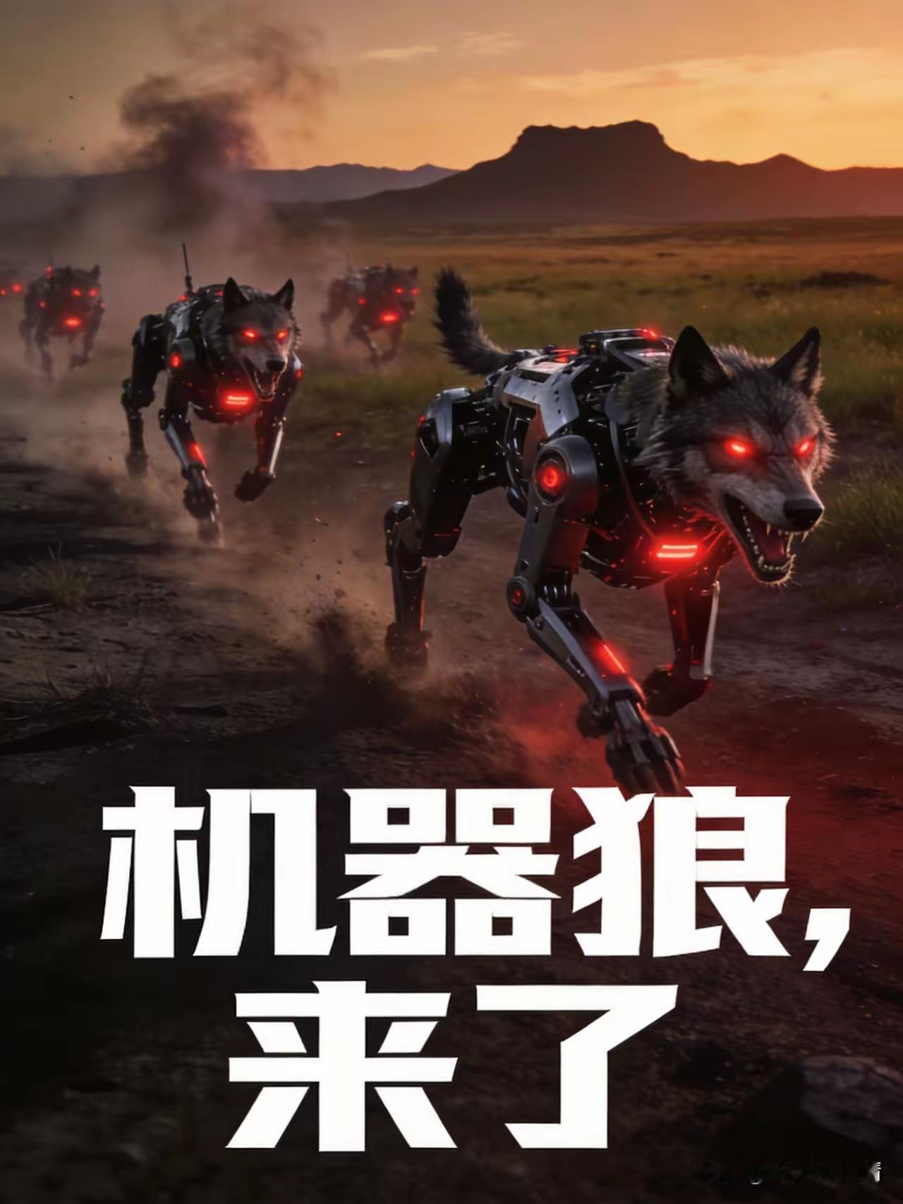 表哥在部队待了12年，刚从中蒙联合军演回来，说的一句话直接戳中我——以后打仗，可