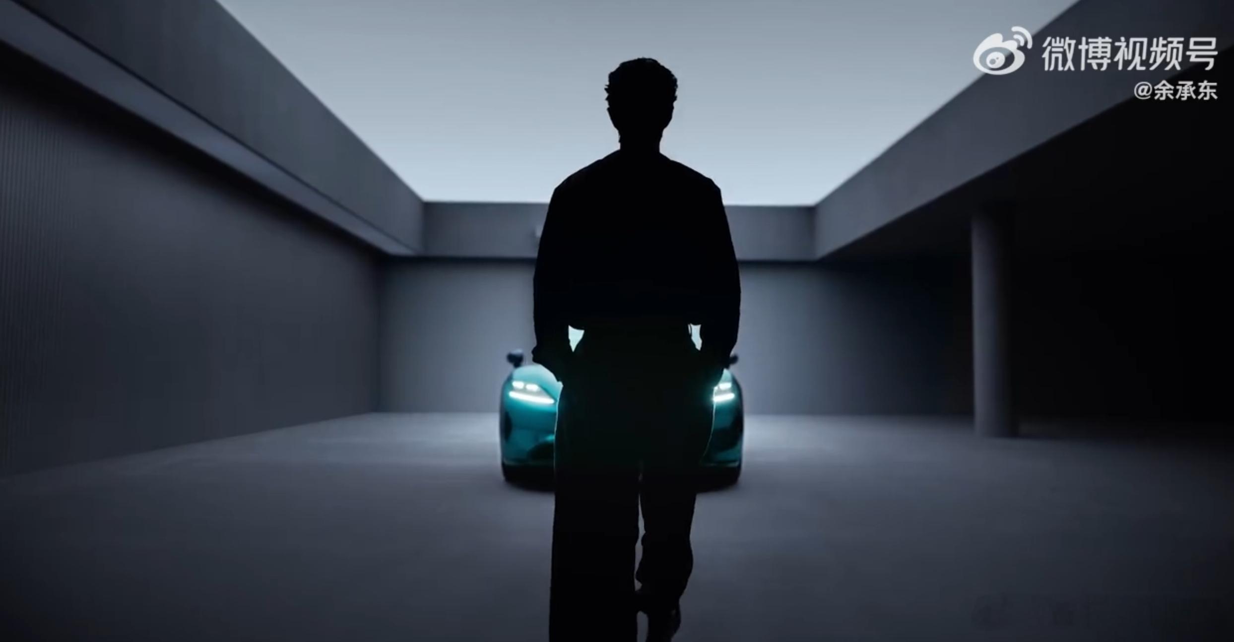 肖战尚界顶流代言从不缺流量，但尚界这步棋值得深思。肖战牵手华为×上汽，瞄准的是