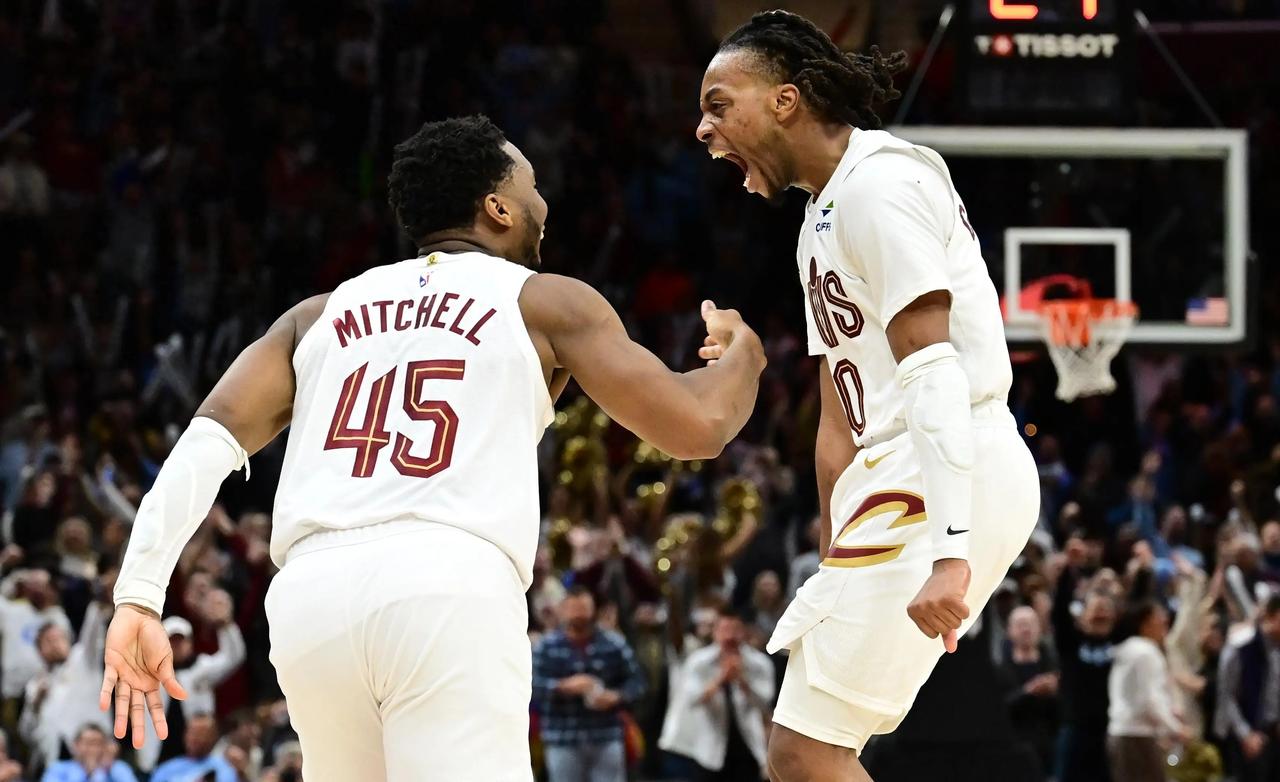 骑士交易迫在眉睫啊！联盟奢侈税榜单上，骑士队以1.68亿美元的罚款高居第一，