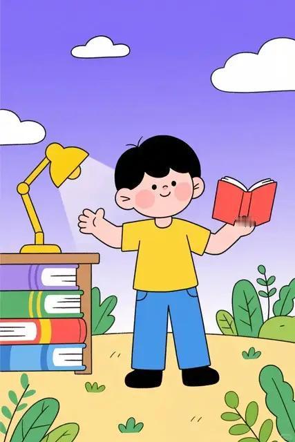 人民日报戳破教育真相：先育人后教书，顺序搞反，越教越累！这篇文章强调了家庭在孩