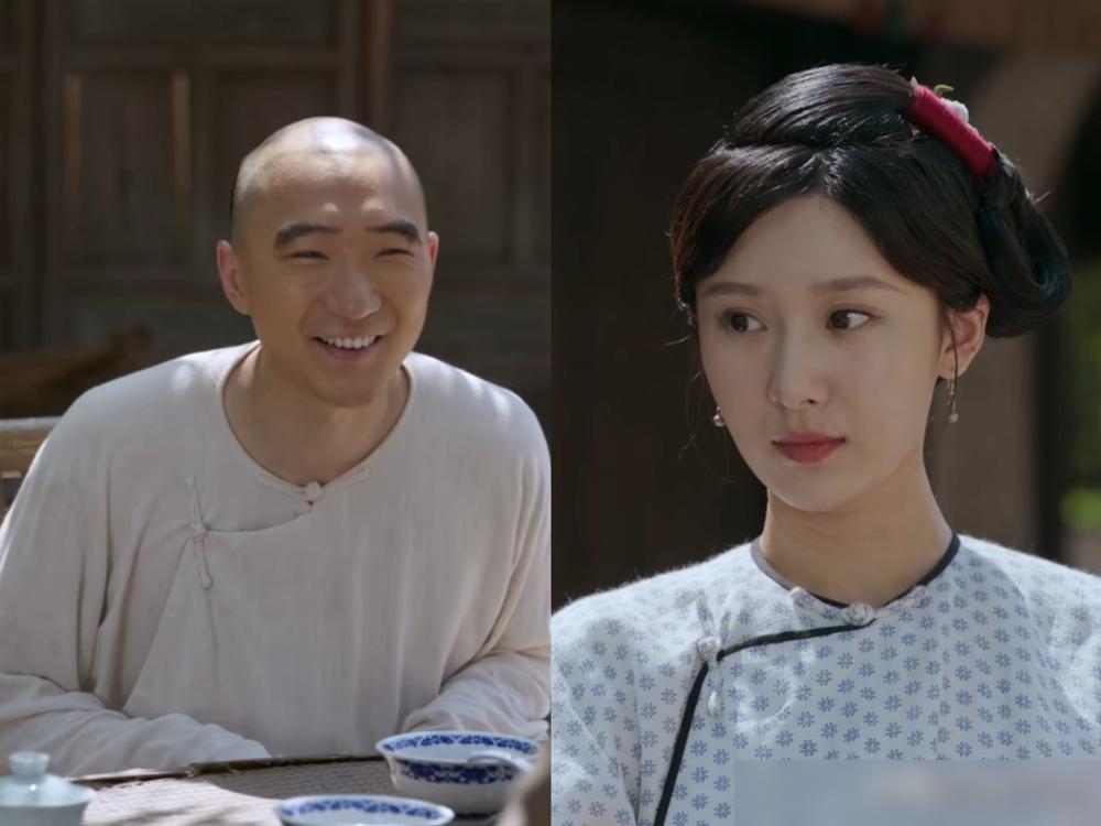 《大生意人》结局，古二没有娶廖姑娘是对的，不是因为要守三年孝，也