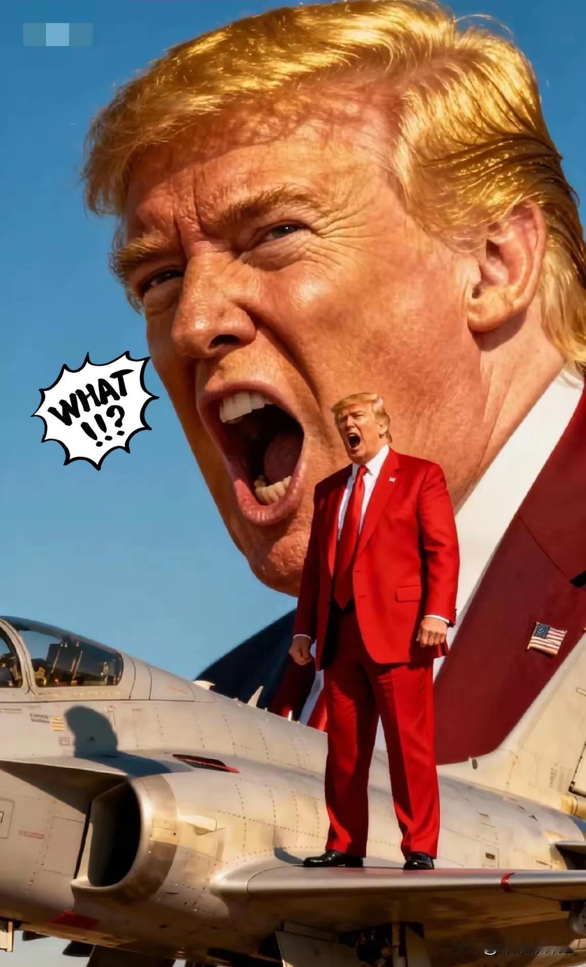 又要整幺蛾子特朗普突然宣布了！11月19日，美国总统特朗普宣布与沙特达成防