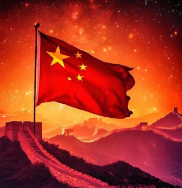 为什么现在全世界都在打仗，只有中国那么稳定？ 你看国际新闻的时候有没有过这种