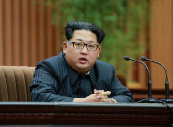 金正恩现身，朝鲜出手了！ 日本右翼恍然大悟：难怪中俄一点都不急。近几天，日本