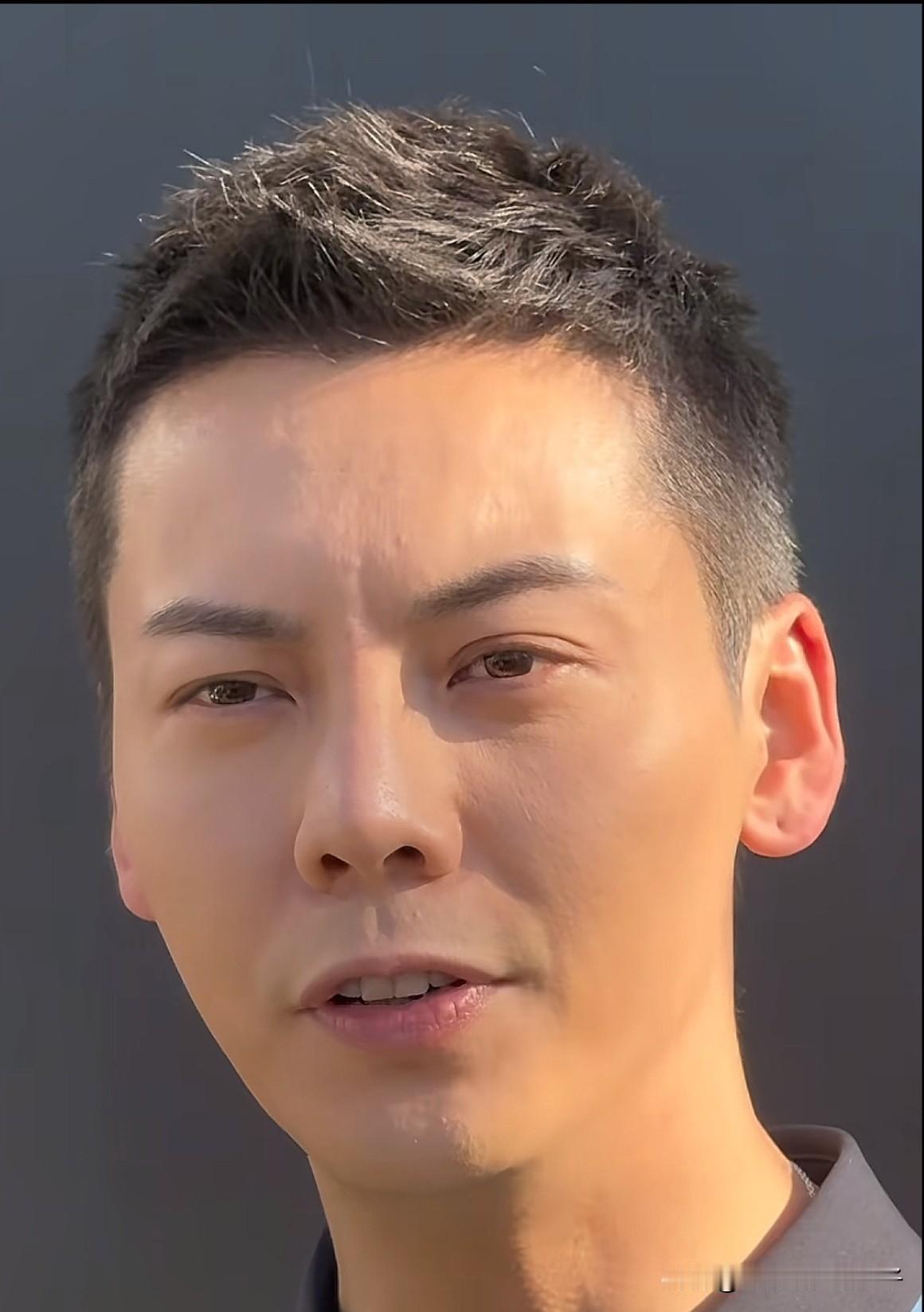 一觉醒来，“好命哥”陈伟霆结婚了！他娶的不是许妍，也没有娶海市，更没有