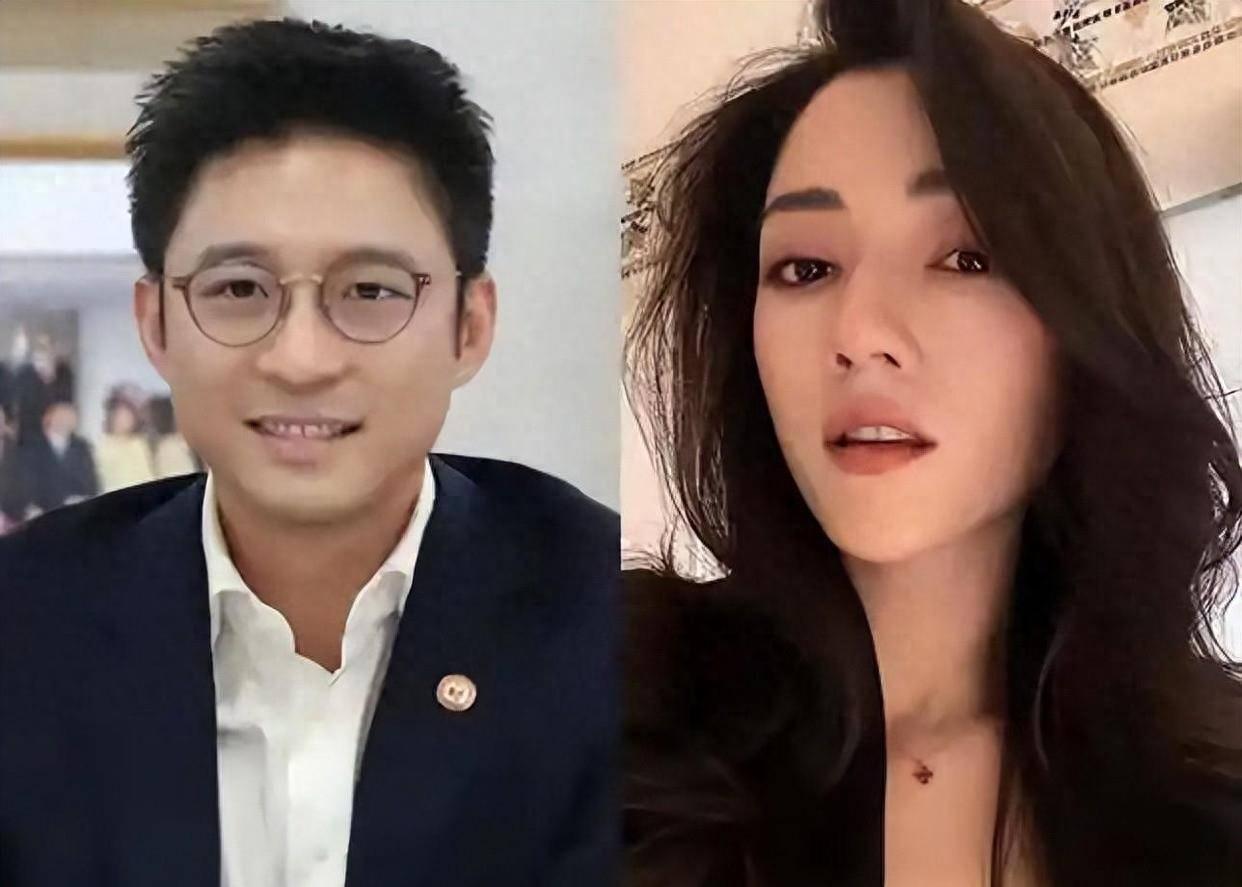郭晶晶一句“家中暂无结婚喜事”，直接击碎霍启山与娜然的婚讯谣言。豪门向来不