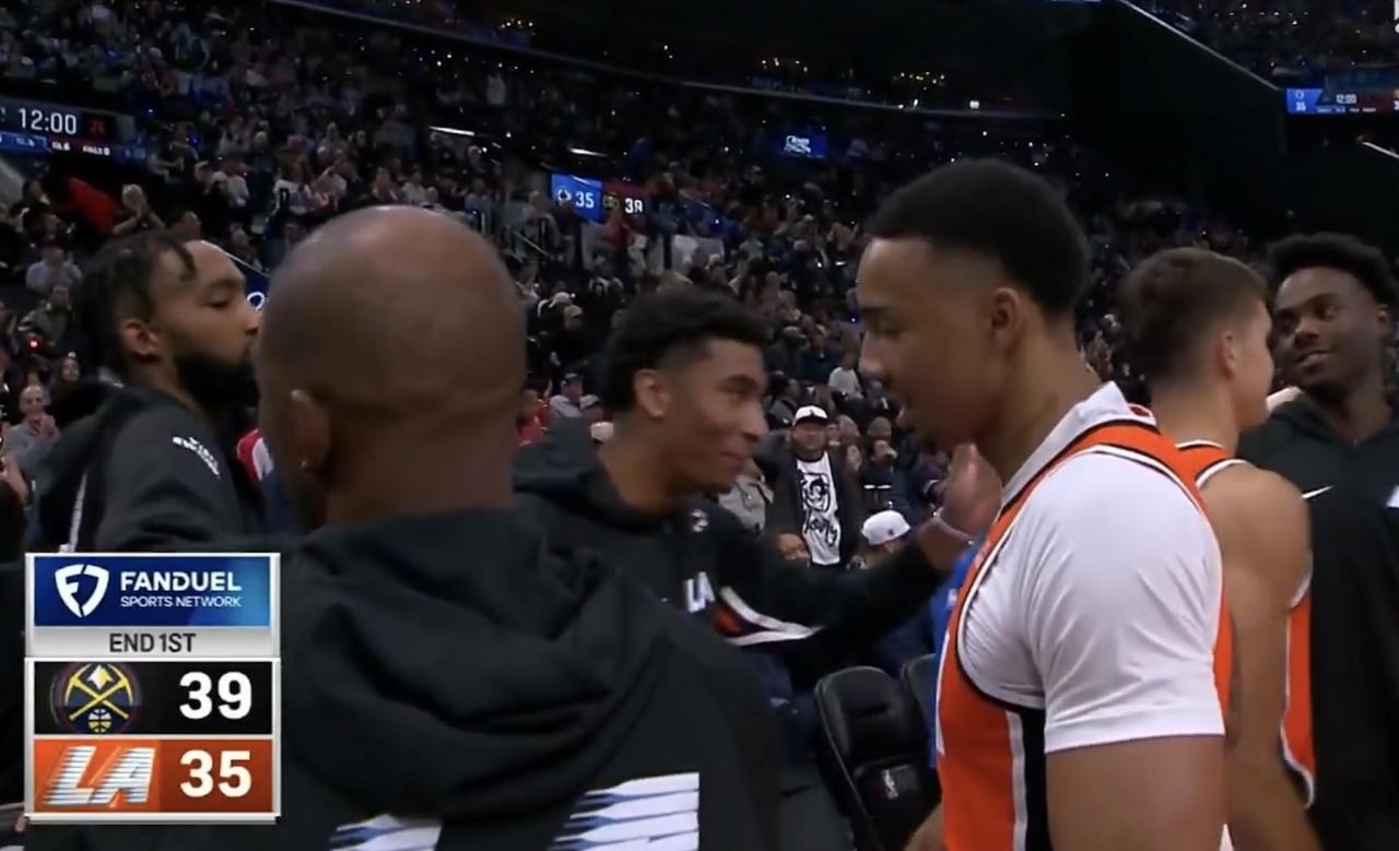 泰伦卢就是不到黄河不死心的类型！如果不是主力伤的伤，打不动的打不动，估计他都不