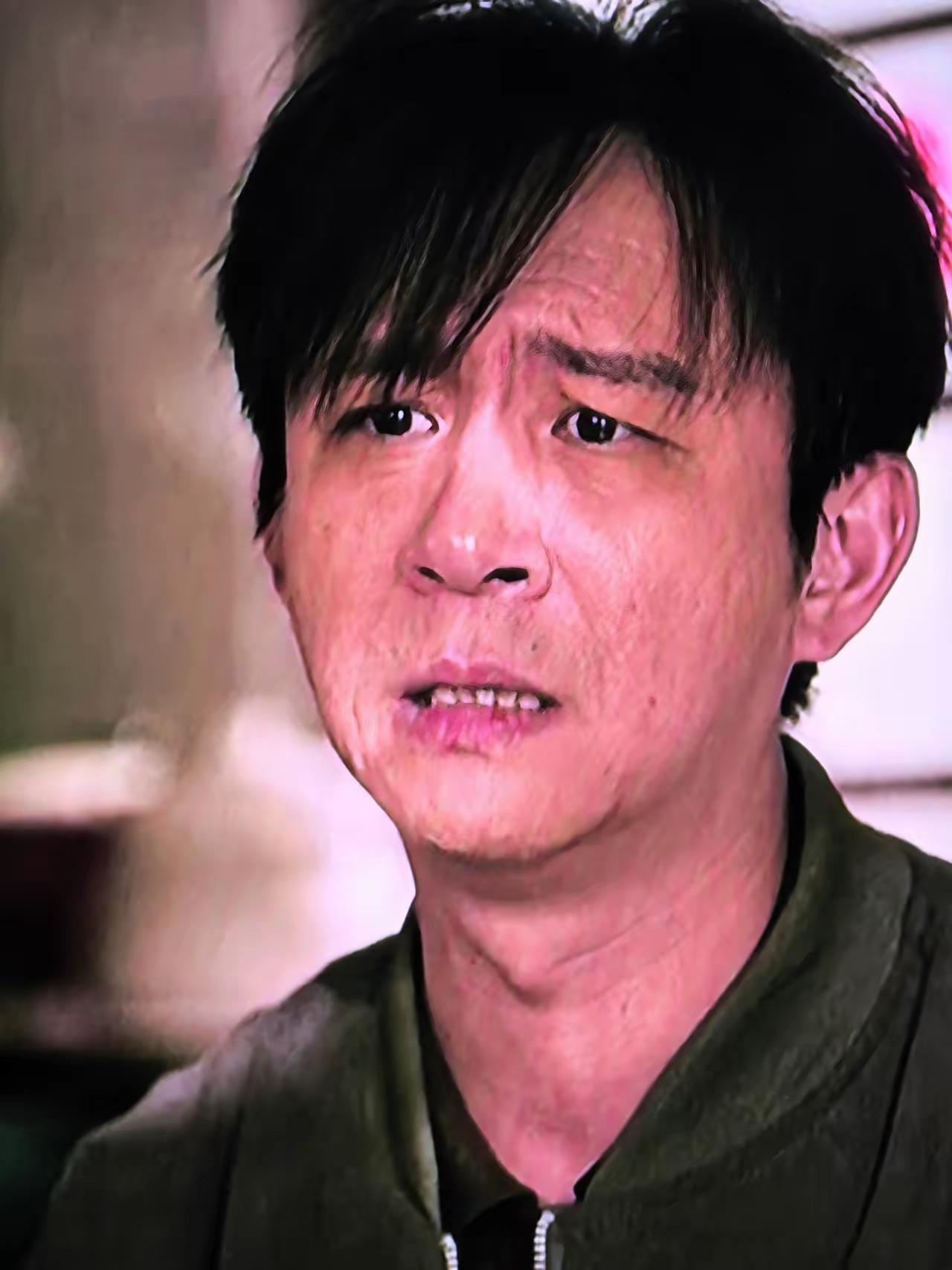 追剧《我的山与海》觉得导演太讲究了！连扮演病人贾志怀和他儿子贾有财的两位演员