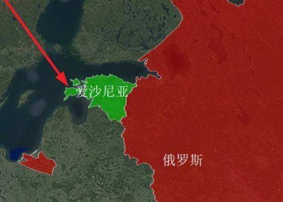 俄罗斯就是打仗的命：这个乌克兰没倒，又一个“乌克兰”上来了！它不是别人，就是那