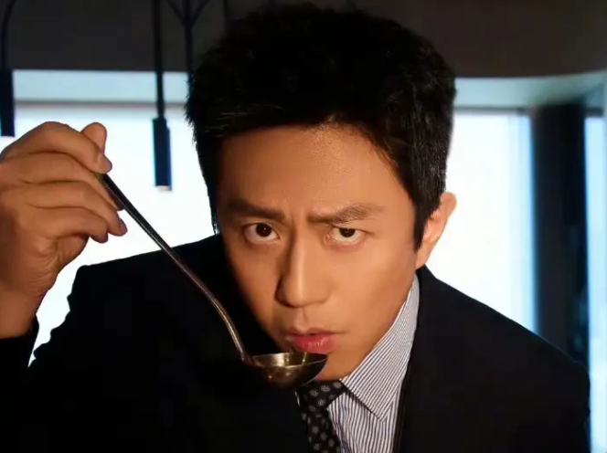 邓超这波借粉操作太绝了，堪称内娱借粉界的天花板！他为了涨粉在娱乐圈折腾半个月，找