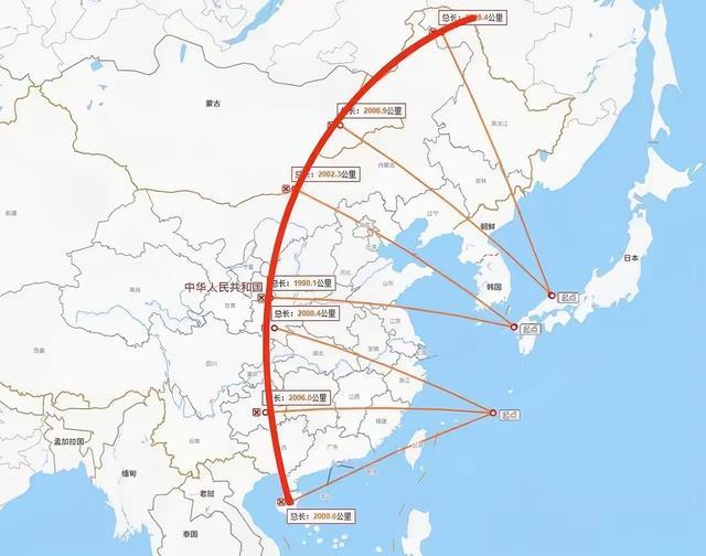 高度警惕！日本精准制导弹药已达2020年6.7倍，“分层明确打击体系”覆盖最远达