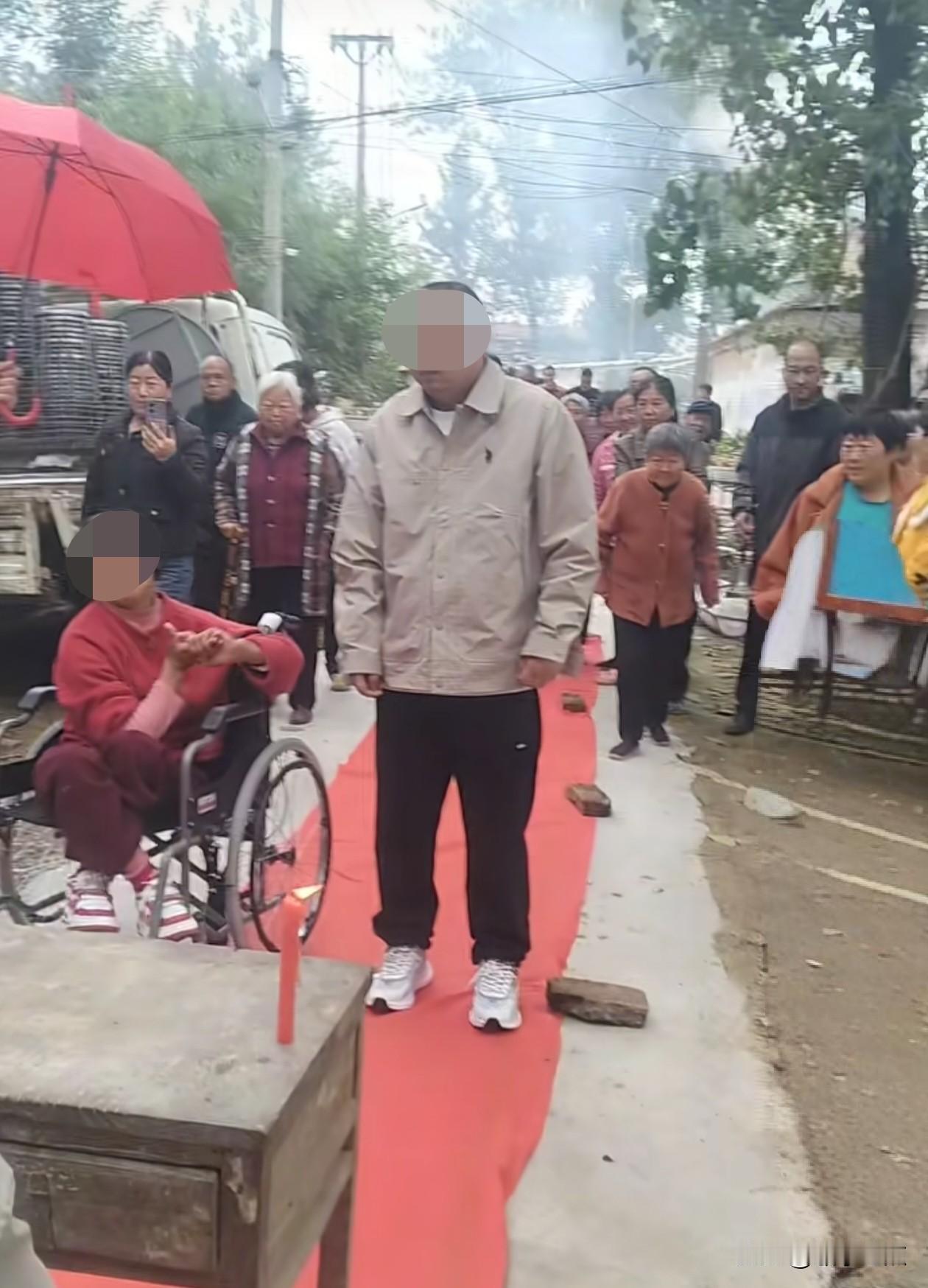 这个婚一定要结吗？不结会死吗？而且他们能生子女吗？如果生下了孩子，这孩子有多倒霉