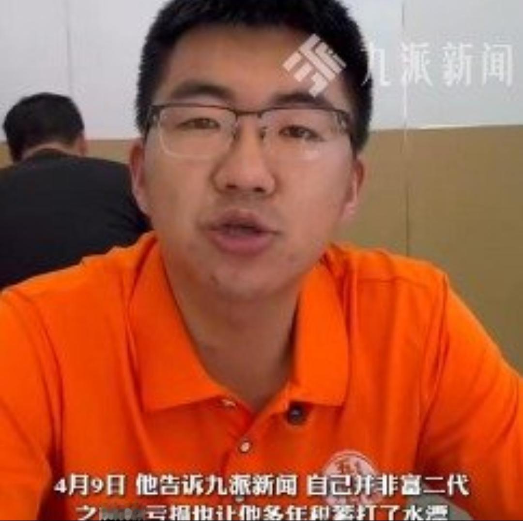 80万开面馆十几天倒闭！小伙狠心再投40万：宁可睡地板也要当老板安徽小伙朱