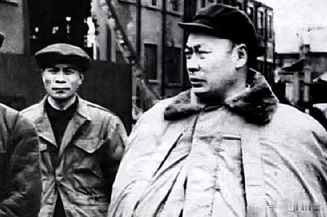1948年底，刘伯承和陈毅到达西柏坡。当晚，毛泽东就对陈毅说，上海解放了，你就去