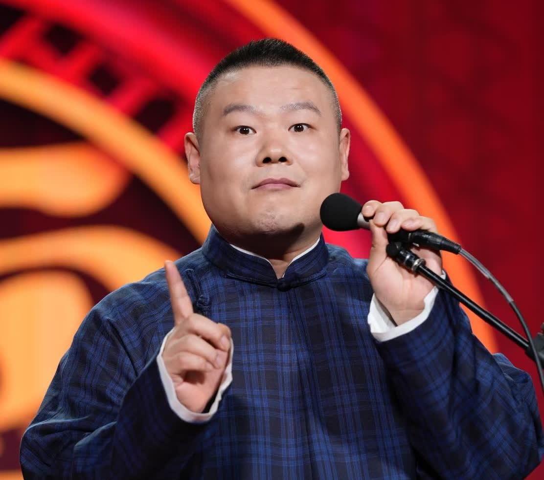 我预感《长安的荔枝》播完，岳云鹏可能要成为下一个王宝强不是他被陈