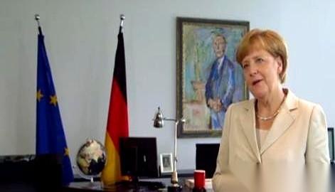 德国人说，我们没看上去那么强。我看完反而觉得，这话说得有点意思。就像一个人，