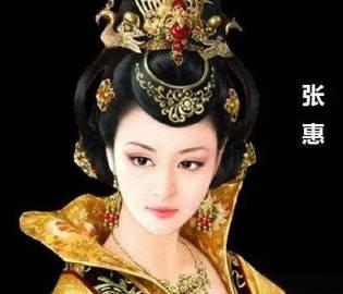 公元882年，朱温攻下同州，收缴俘虏时，突然看到一个衣衫褴褛的女人，很是眼熟，他