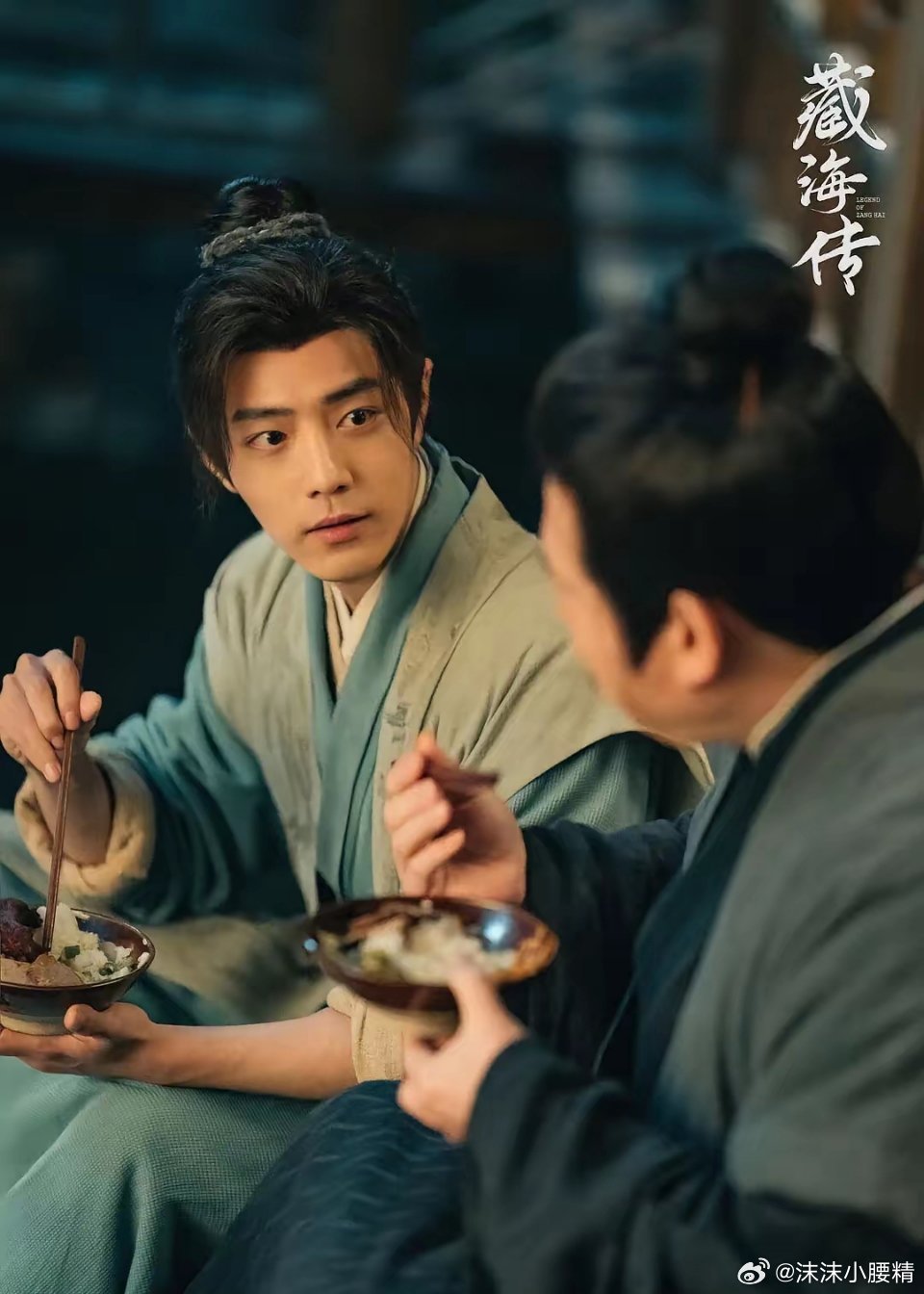 今年的白玉兰颁奖典礼上。最让人意难平的，不是杨幂没拿到视后，也不是肖战没获奖，而