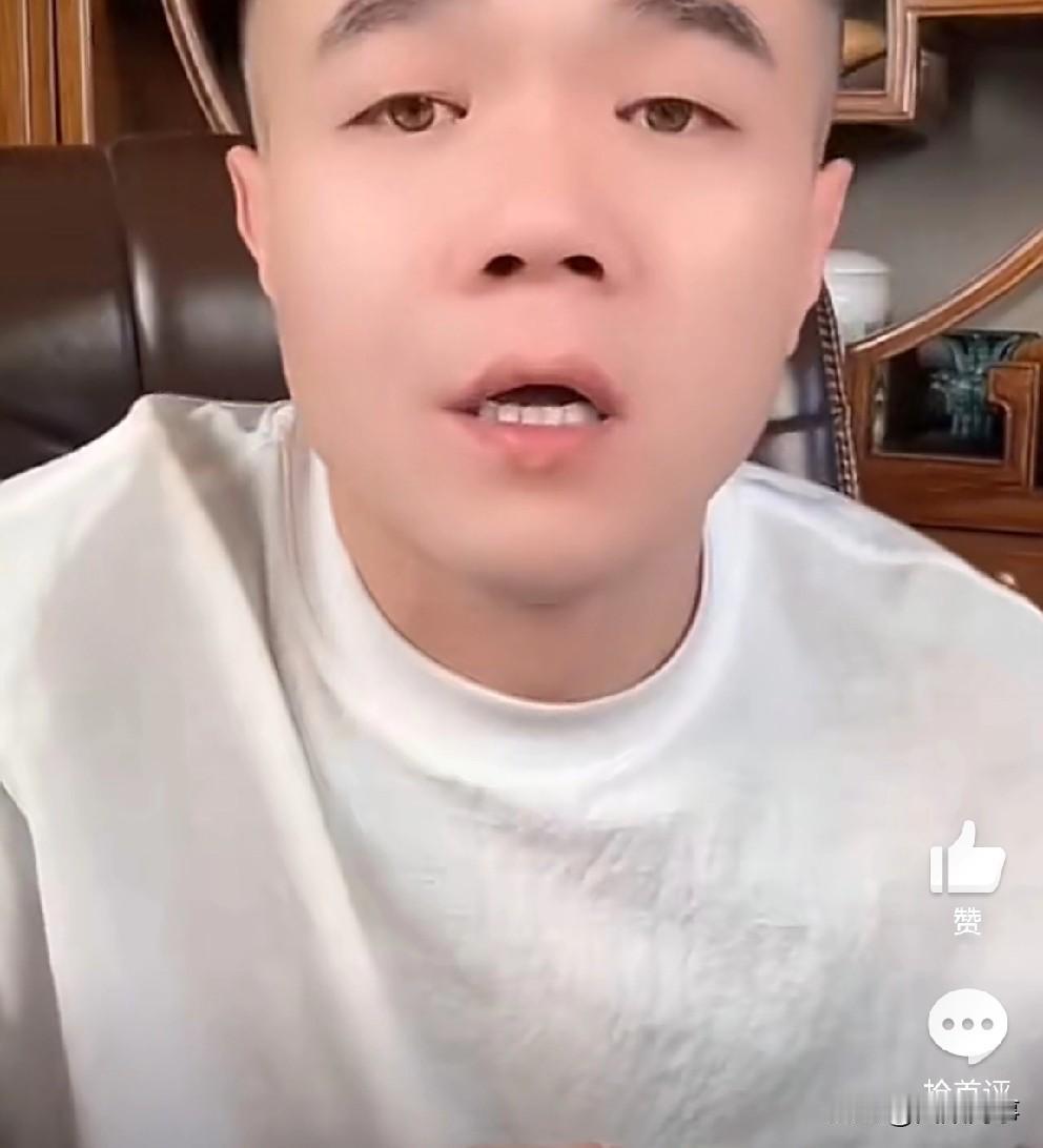 小胖说刘一手王小源年货节能卖个几百万，没给粉丝做娱乐，卖货有点太着急了！