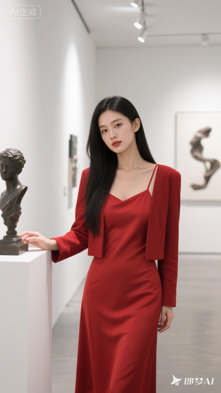 随性又显瘦的穿搭如何打造?二十多岁的女生真的那么有魅力吗?通勤怎么穿才不显老