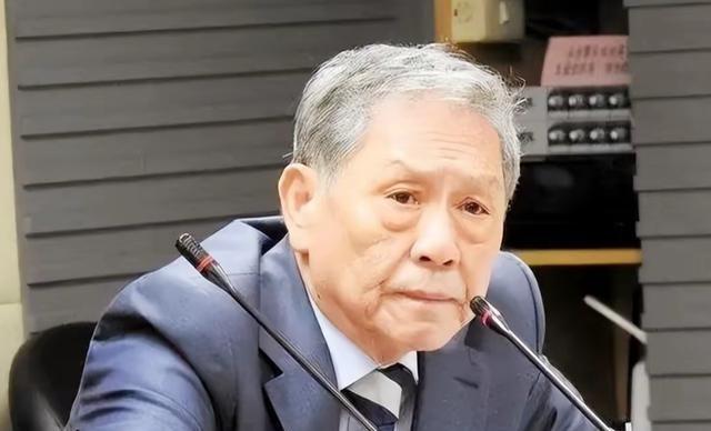 帅化民：以前毛主席骂美国是帝国主义纸老虎，我是不服的！台湾退役中将帅化民在一次访