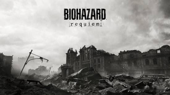 有玩家日前提问：“为什么《生化危机9：安魂曲》经常被称为是卡普空‘雄心勃勃’的作