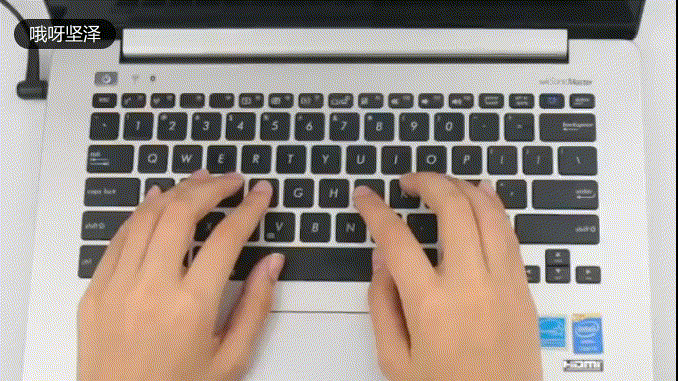 如何熟悉键盘快速打字_如何熟悉键盘快速打字_快速熟悉键盘