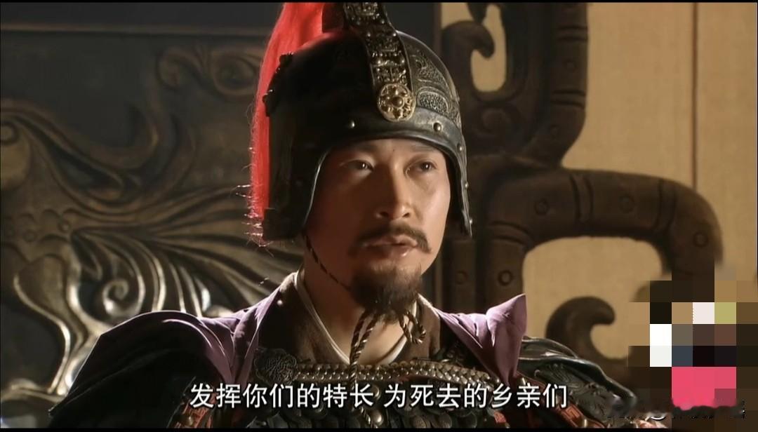 征西大元帅薛仁贵麾下的三大先锋官都是谁？征西前部先锋秦怀玉秦怀玉乃是大唐元帅