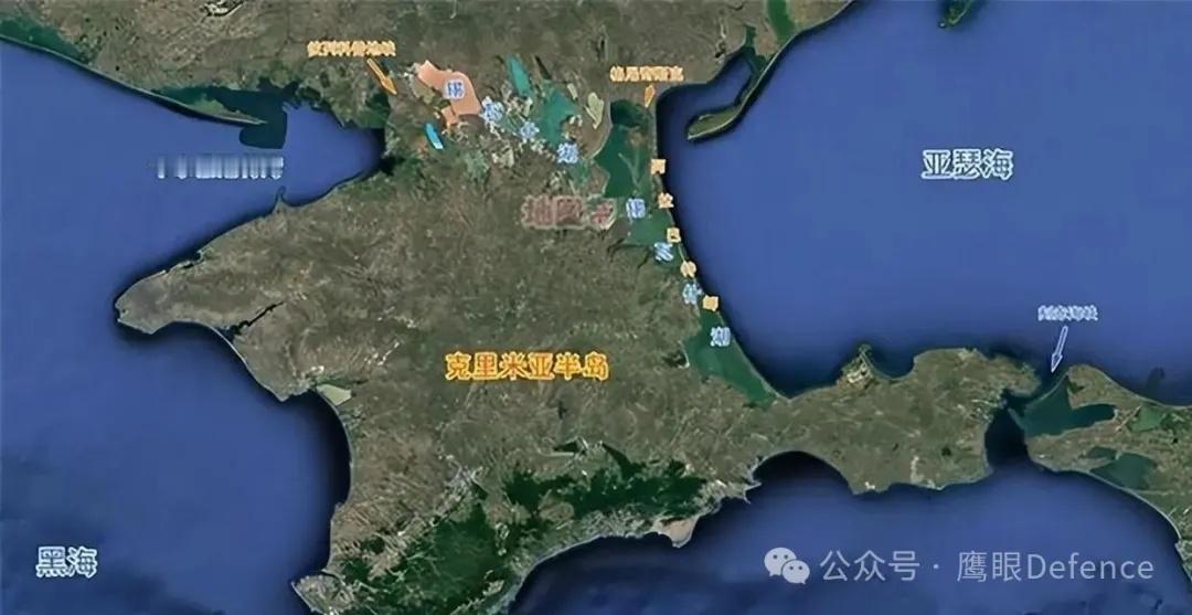 乌军无人系统部队司令“马扎尔人”在21日的空袭后公开透露了进一步对克里米亚“去军