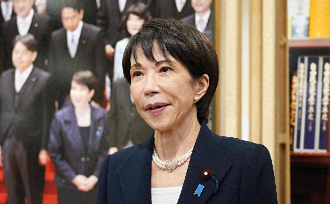 日本要变天？高市早苗解散国会赌大选，石破茂一句话判死中日关系上任仅三个月，日